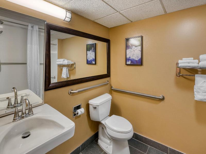 Best Western Philadelphia South - West Deptford In image