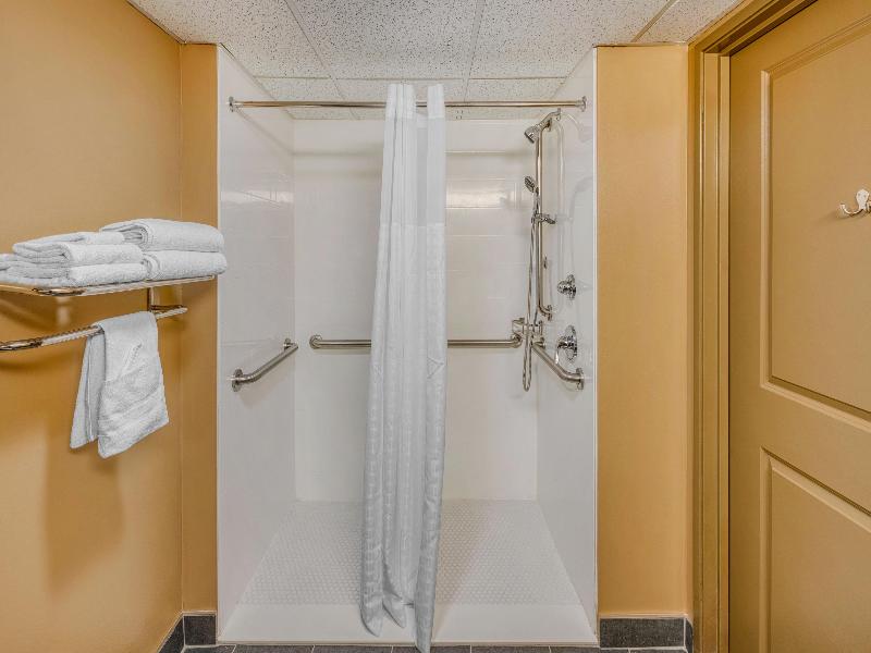 Best Western Philadelphia South - West Deptford In image