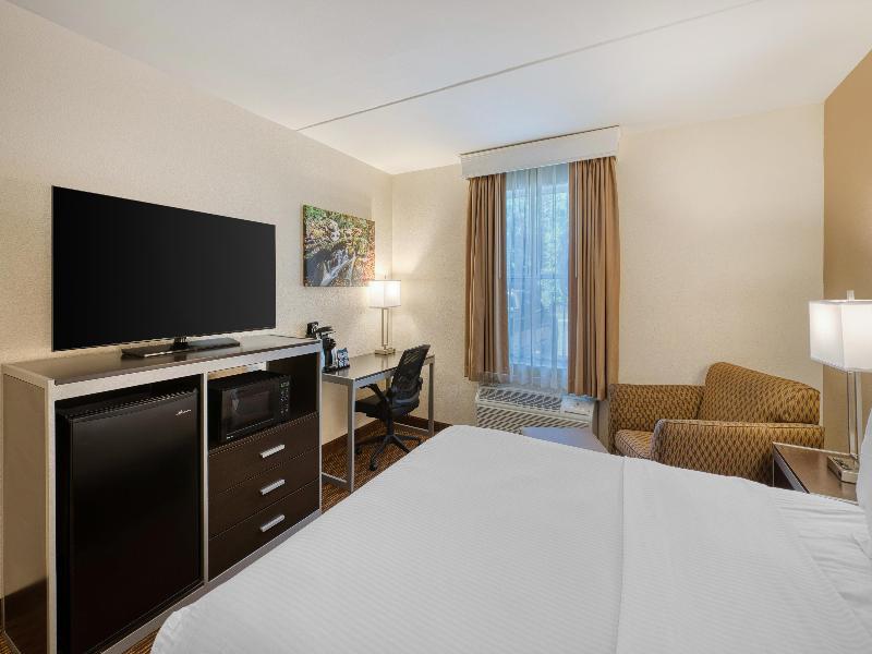 Best Western Philadelphia South - West Deptford In image