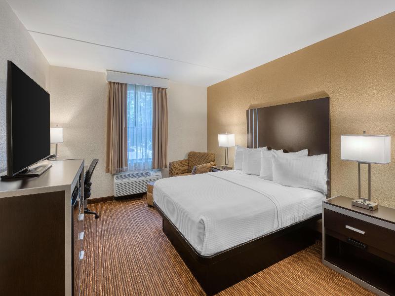 Best Western Philadelphia South - West Deptford In image