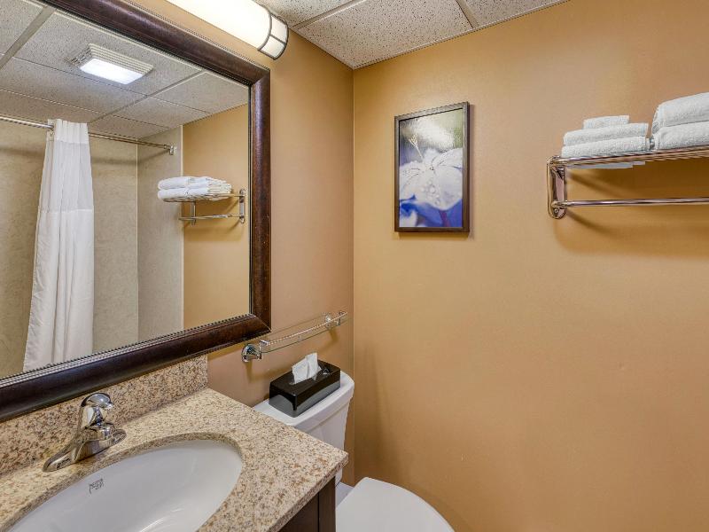 Best Western Philadelphia South - West Deptford In image