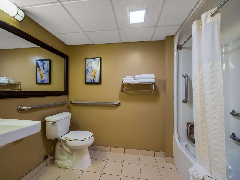 Best Western Philadelphia South - West Deptford In image