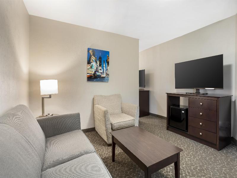 Best Western Fort Lee image