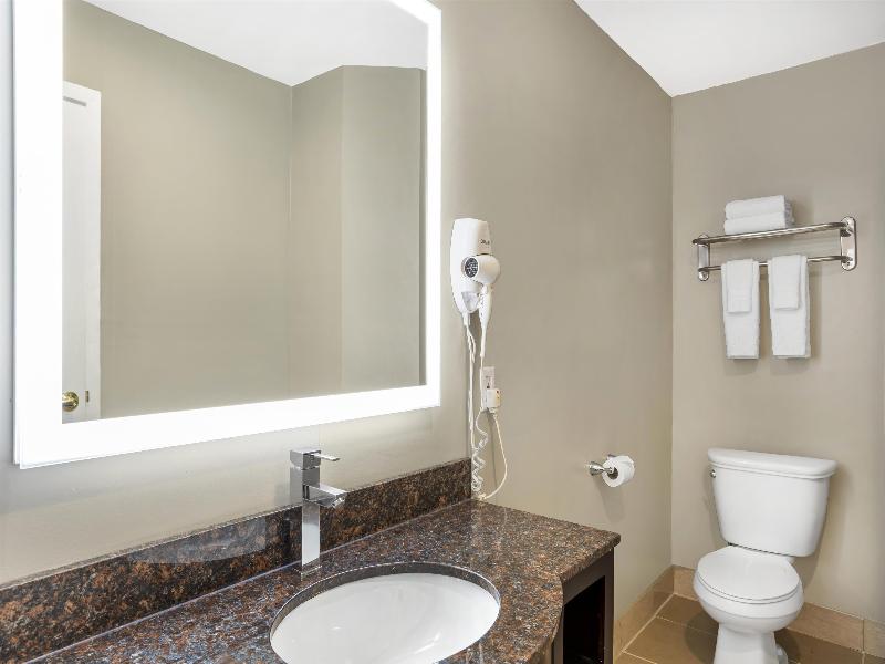 Best Western Fort Lee image