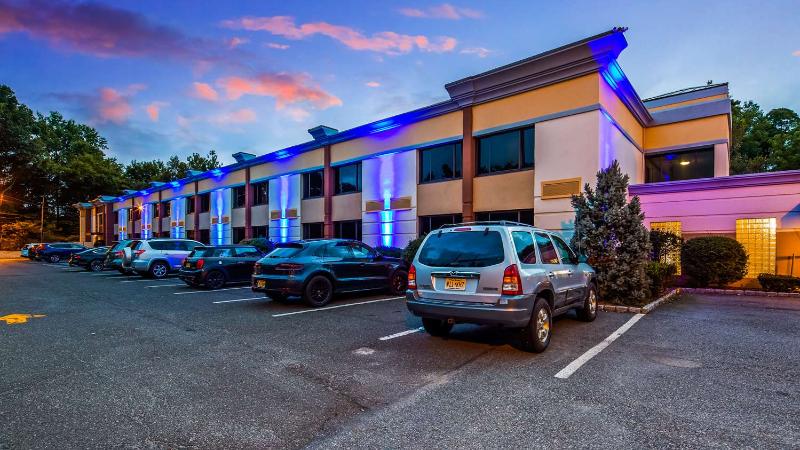 Best Western The Inn at Ramsey image