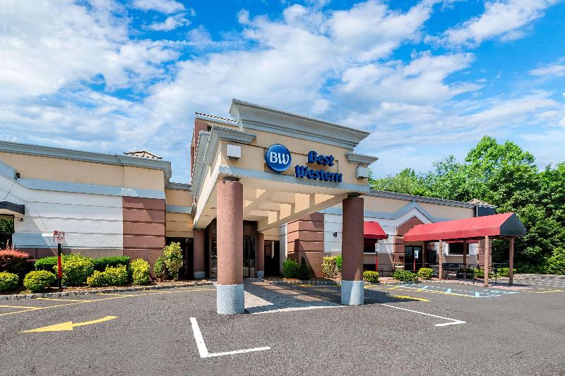 Best Western The Inn at Ramsey image
