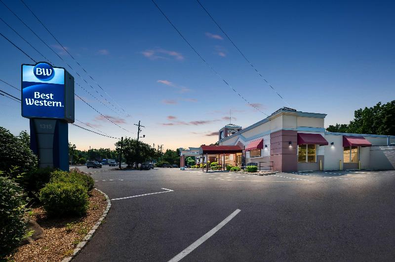 Best Western The Inn at Ramsey image