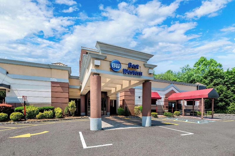 Best Western The Inn at Ramsey image