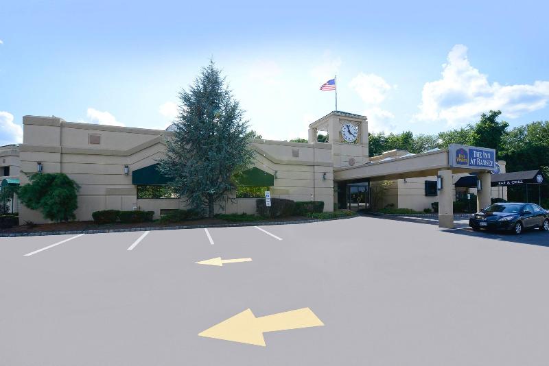 Best Western The Inn at Ramsey image