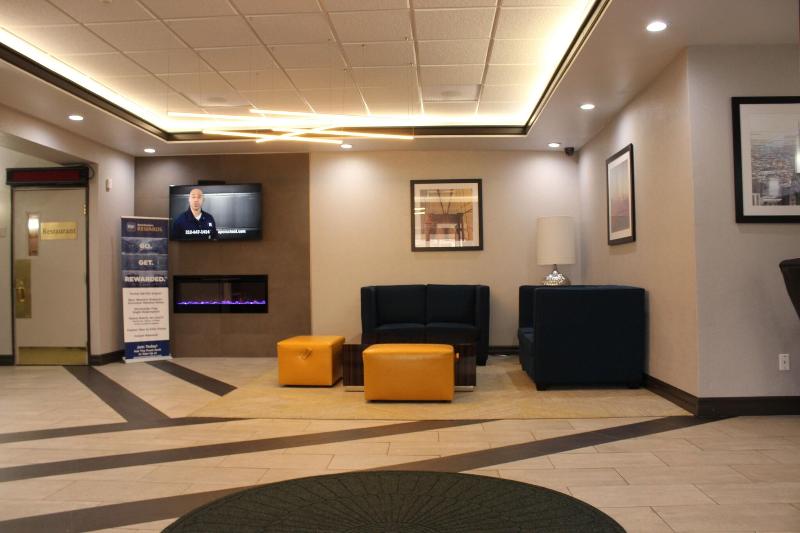 Best Western The Inn at Ramsey image