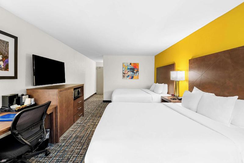 Best Western The Inn at Ramsey image