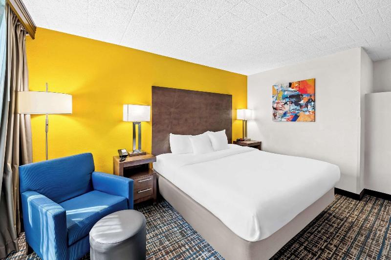Best Western The Inn at Ramsey image