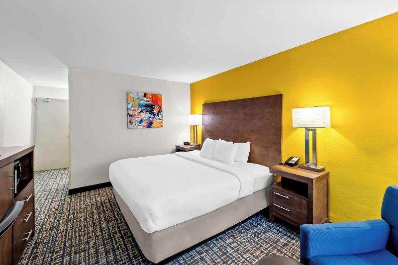 Best Western The Inn at Ramsey image