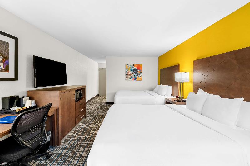 Best Western The Inn at Ramsey image