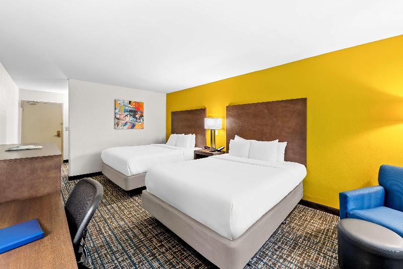 Best Western The Inn at Ramsey image