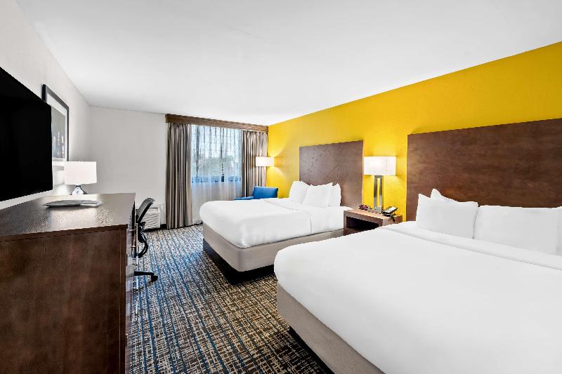 Best Western The Inn at Ramsey image