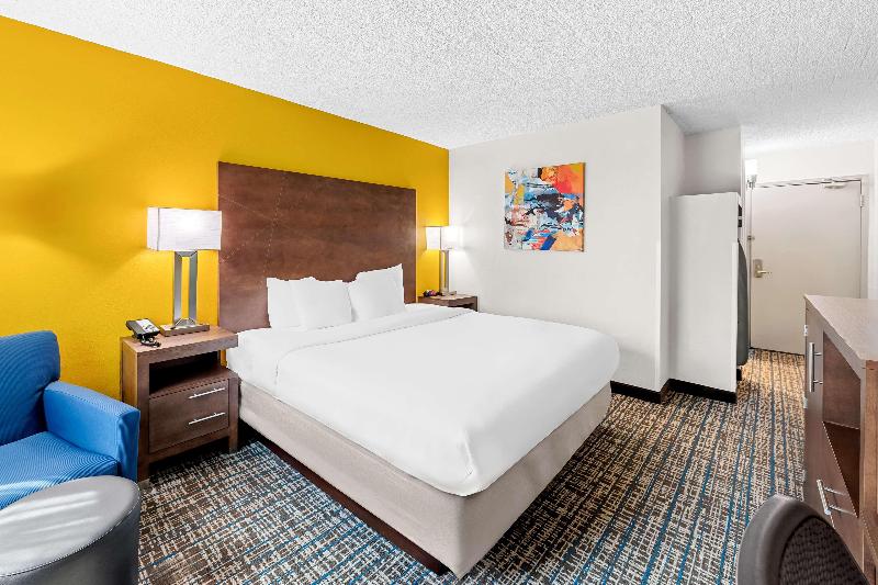 Best Western The Inn at Ramsey image