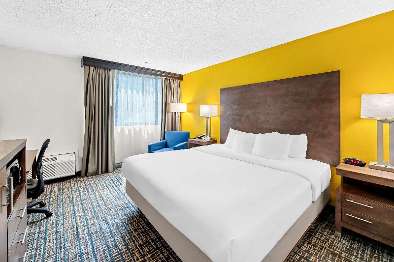 Best Western The Inn at Ramsey image