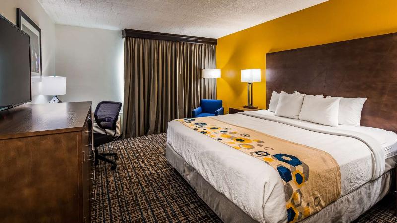 Best Western The Inn at Ramsey image