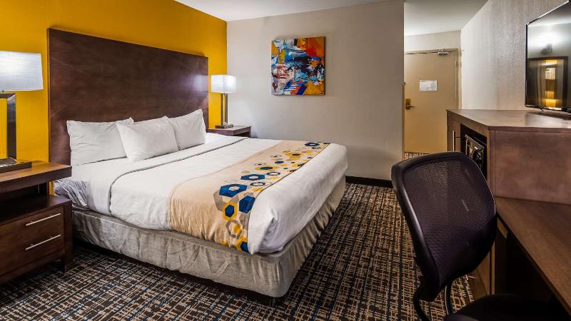 Best Western The Inn at Ramsey image