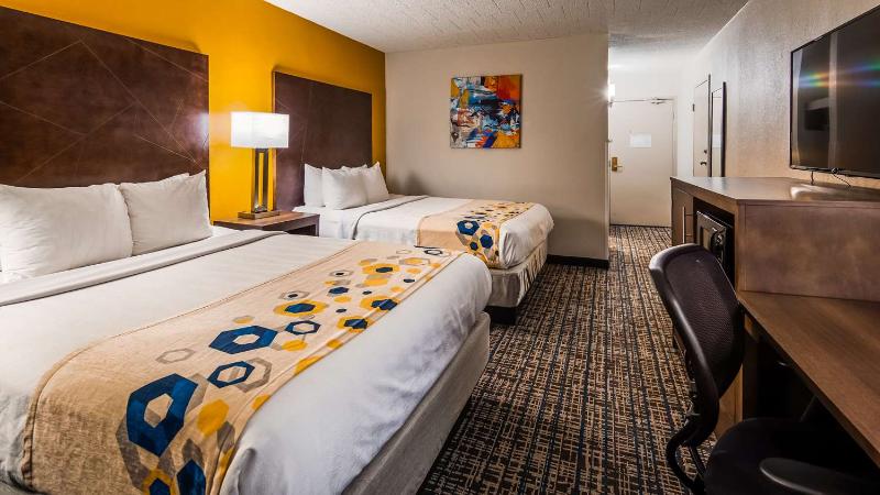 Best Western The Inn at Ramsey image