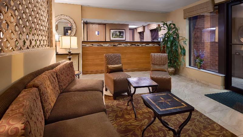 Best Western Princeton Manor Inn AND Suites