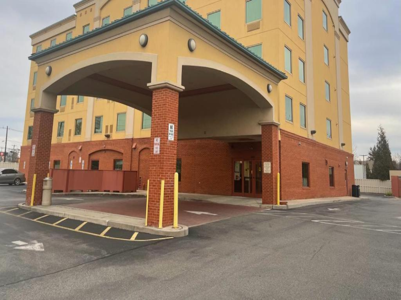 Spark By Hilton Rahway 2