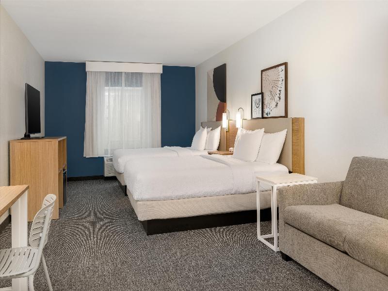 Spark By Hilton Rahway image