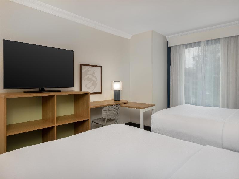 Spark By Hilton Rahway image