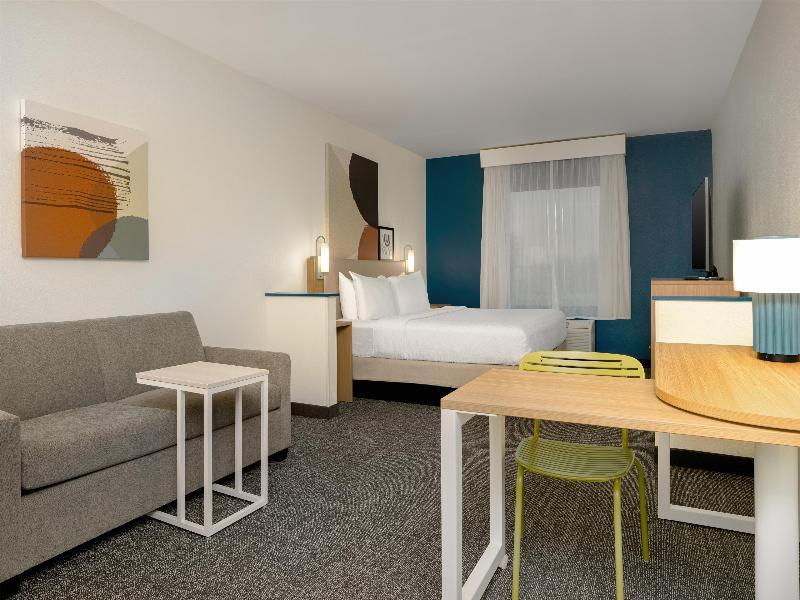 Spark By Hilton Rahway image