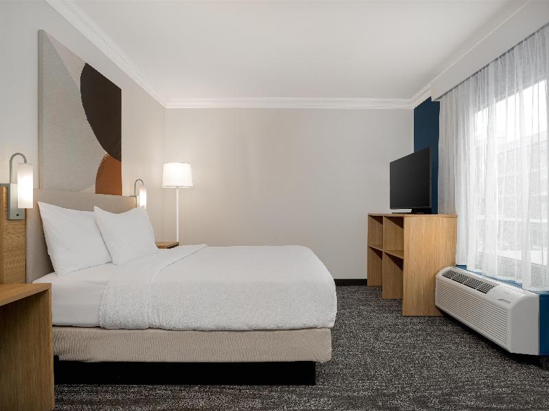 Spark By Hilton Rahway image