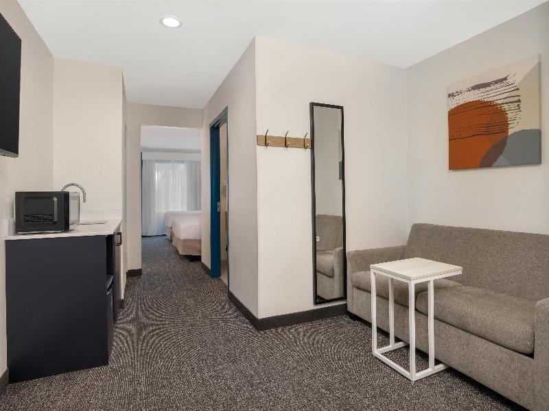 Spark By Hilton Rahway image
