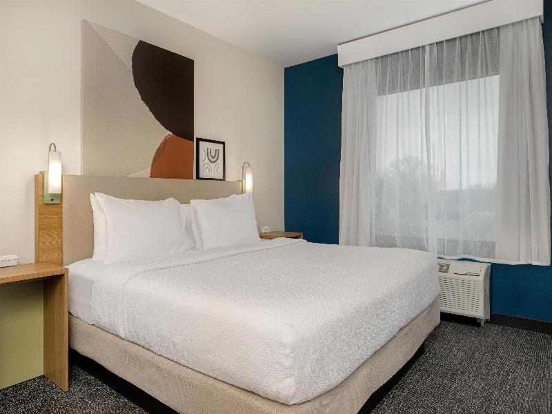 Spark By Hilton Rahway image