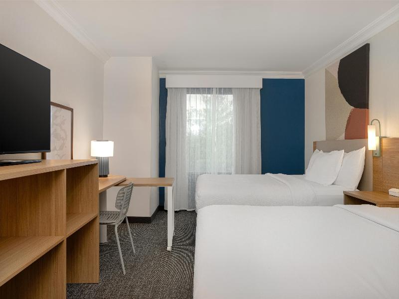 Spark By Hilton Rahway image