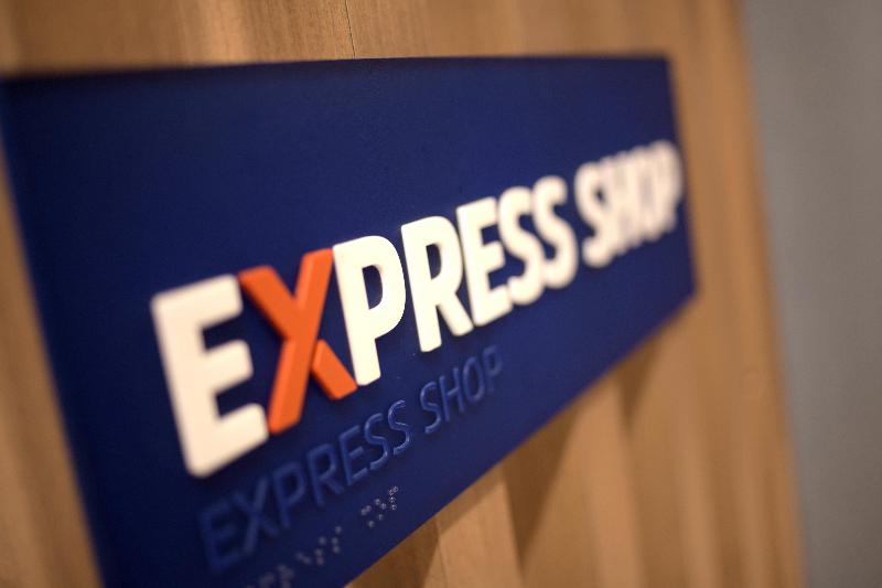 Holiday Inn Express & Suites Williamstown image