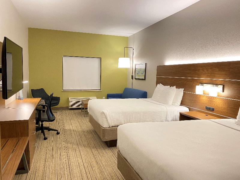 Holiday Inn Express & Suites Williamstown