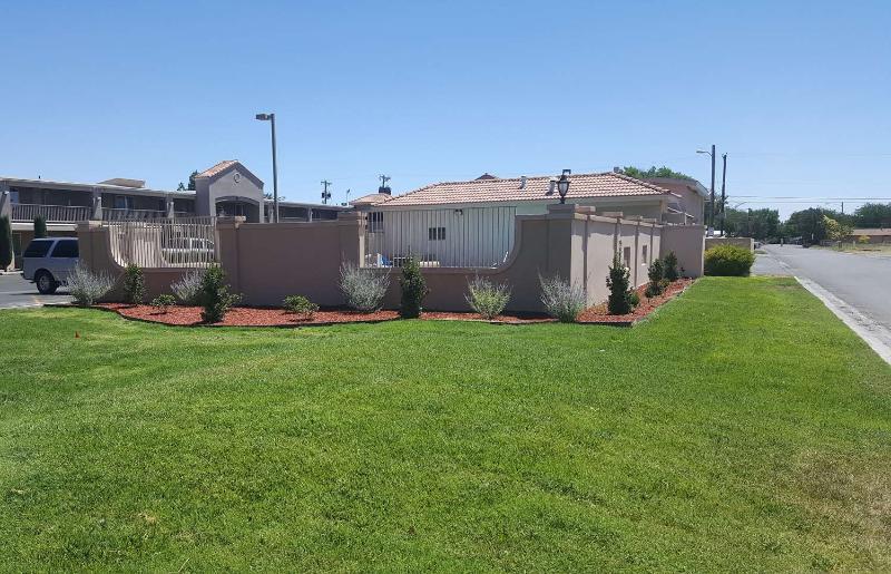 Best Western El Rancho Palacio