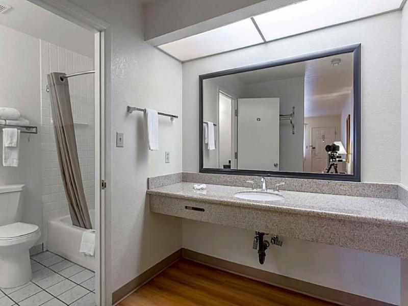 Best Western Western Skies Inn image