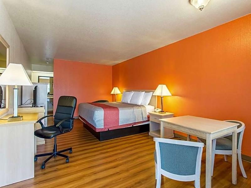 Best Western Western Skies Inn image