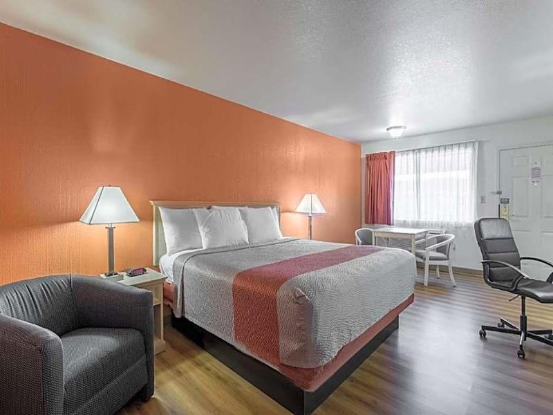 Best Western Western Skies Inn image