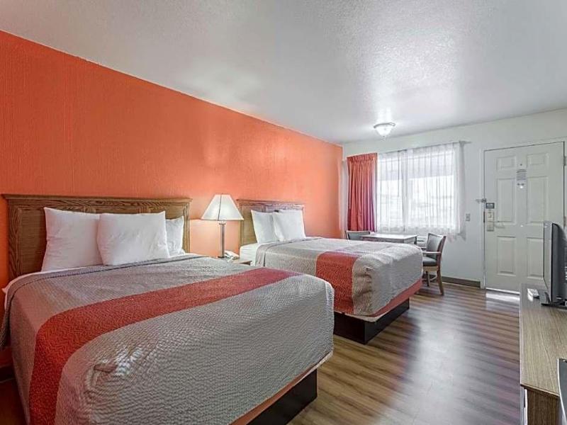 Best Western Western Skies Inn image 4