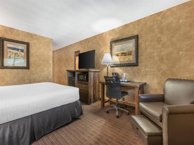 Best Western Plus Inn of Santa Fe 5