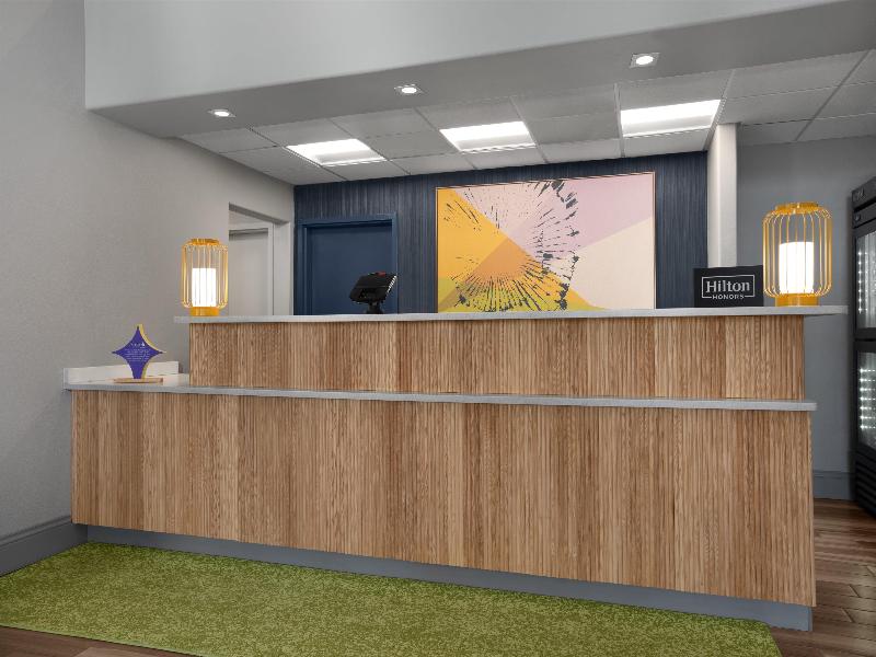 Spark By Hilton Albuquerque North I-25 photo 2