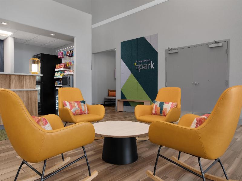 Spark By Hilton Albuquerque North I-25 photo 3