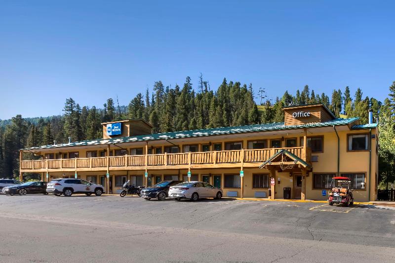 Best Western Rivers Edge image