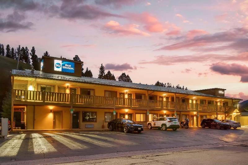 Best Western Rivers Edge image