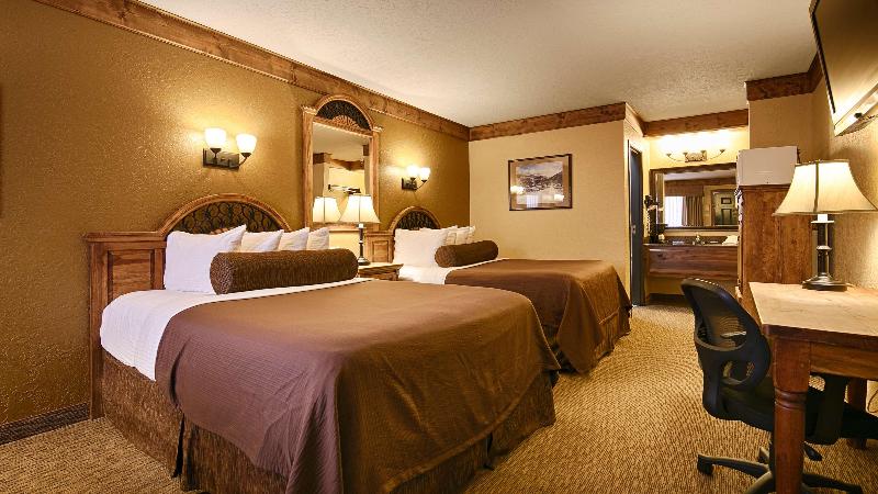 Best Western Rivers Edge image