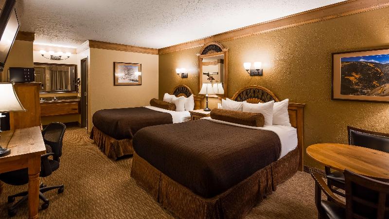 Best Western Rivers Edge image