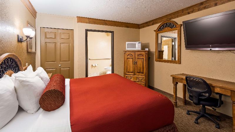 Best Western Rivers Edge image