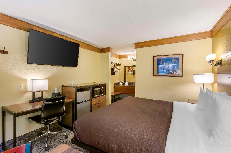Best Western Rivers Edge image